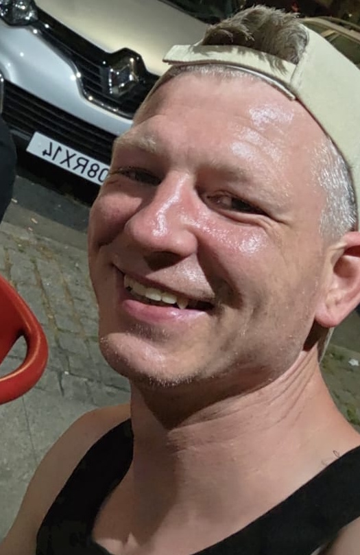 Jan – classic car restorer